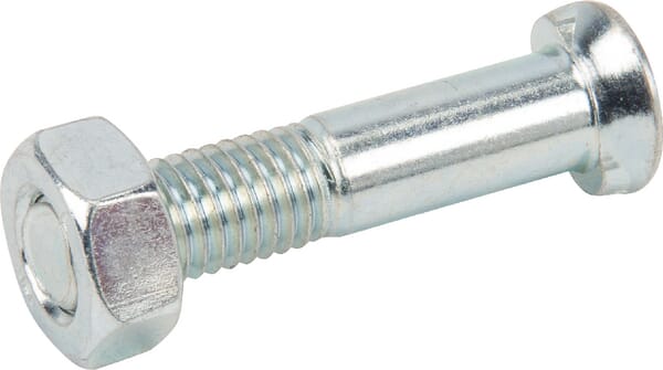 Pflugschraube mit 2 Nasen m. Mutter (H0609520) von Kuhn