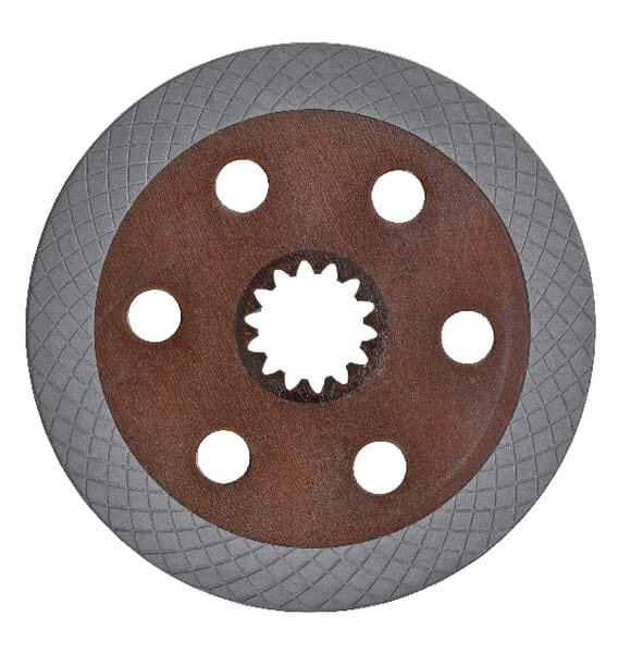 Bremsscheibe (90513080) von Case IH