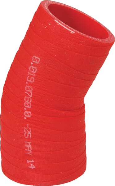 Schlauch von Deutz 00190760010