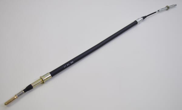 Kupplungszug für Fahrantrieb (3404860R1) von Case IH