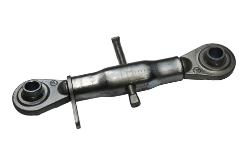65-201 IHOF Oberlenker mit gehärteten Kugelaugen M30x3,5