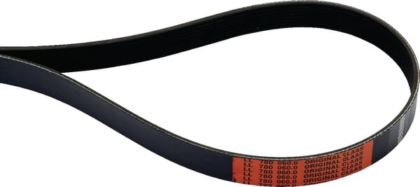 Keilriemen (0007800600) von Claas