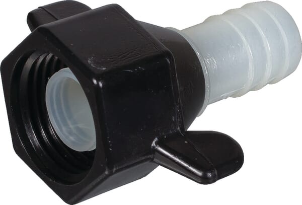 DIP2442926 Shurflo Tüllenanschluss 1/2" Shurflo Tüllenanschluss 1/2" DIP2442926