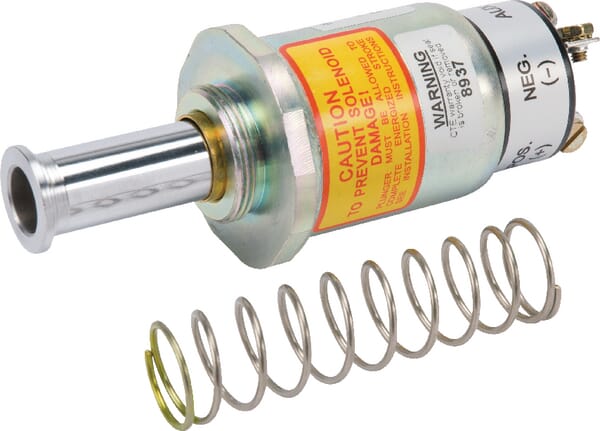 Abstellmagnet (162000090704) von Case IH