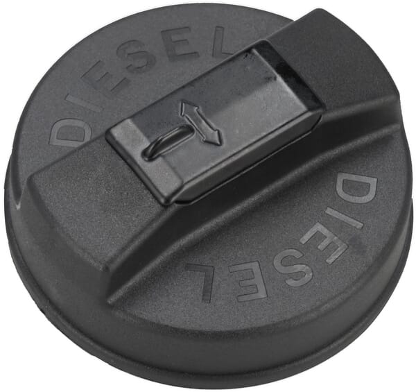 Tankdeckel (JC332F8215) von JCB