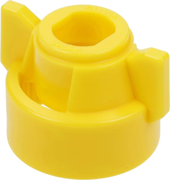 CP114442A6CE Düsenkappe gelb 11mm Düsenkappe gelb 11mm CP114442A6CE