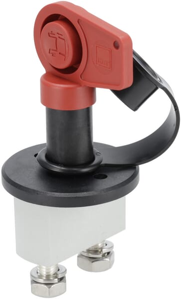 Schalter (1000254627) von Weidemann