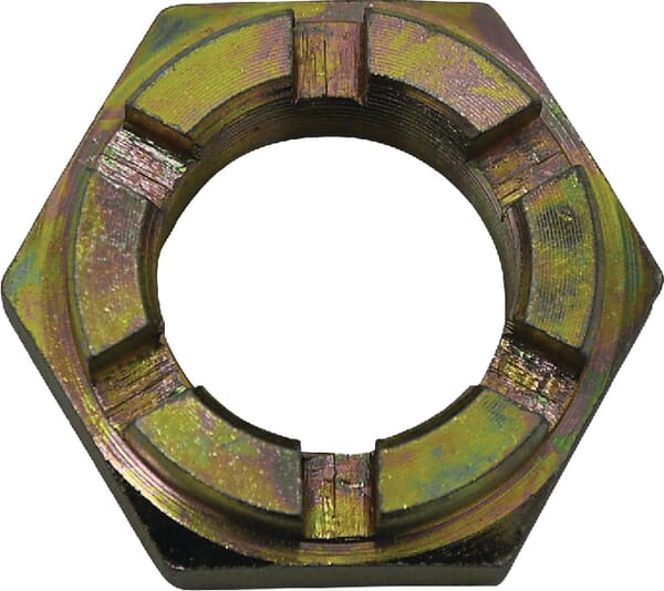 Kronenmutter M35x1,5 3030172