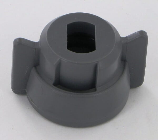 Düsenkappe grau SW8 RG00061438
