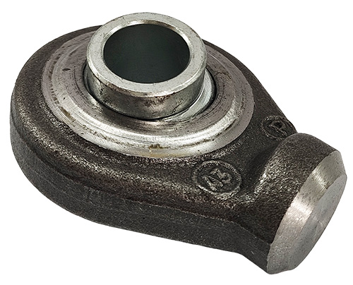 651-106 IHOF Kugelgelenke für Oberlenker - zum Anschweißen
