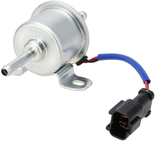 Kraftstoffpumpe (1000368090) von Weidemann