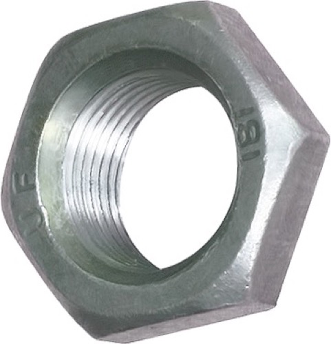 31-0508 IHOF Sicherungsmutter - M24x2
