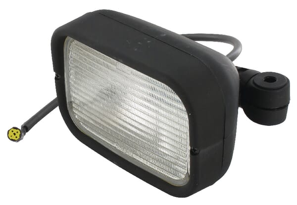 Arbeitsscheinwerfer   CNH (87638104) von Case IH