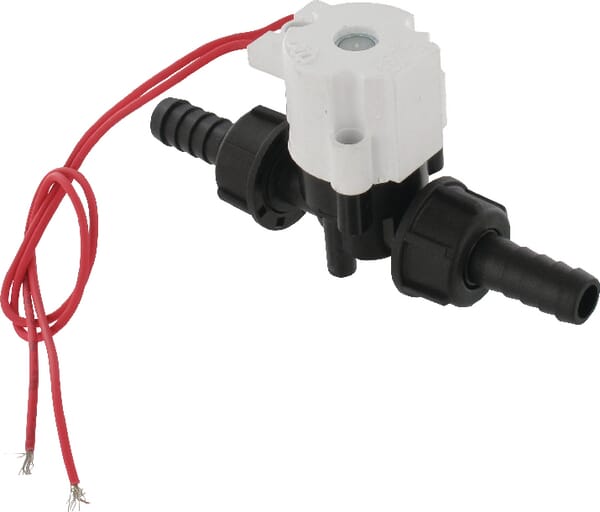 SV12V13 Absperrventil Absperrventil SV12V13
