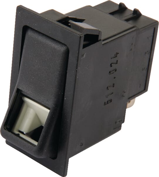 Schalter zum Entladen (0000714361) von Claas