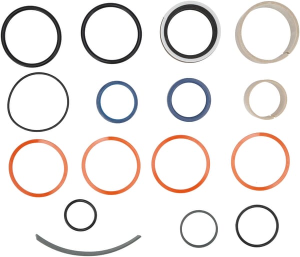 Dichtringssatz (1000071402) von Weidemann