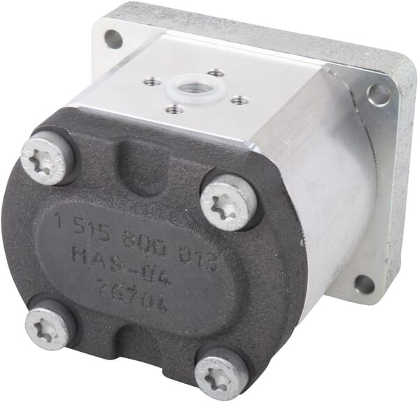 Hydraulic pump (91838764) von Case IH
