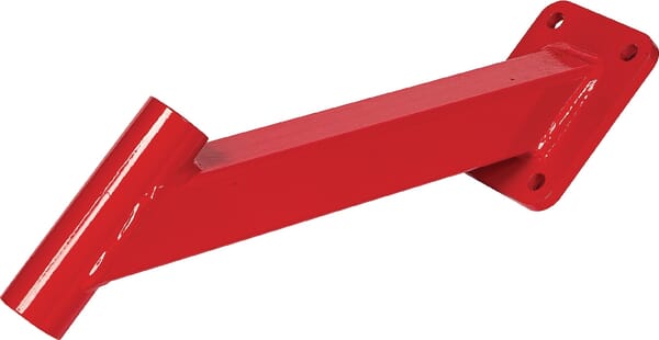 Radausleger (160509) von Agco