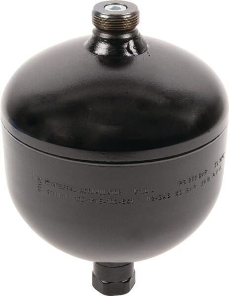 Akkumulator (V36602100) von Agco