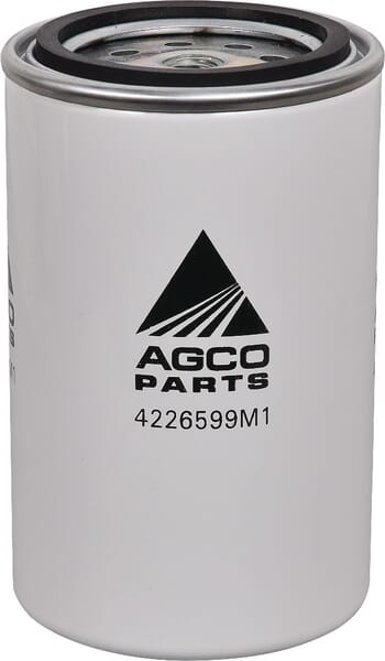 Filter (4226599M1) von Agco