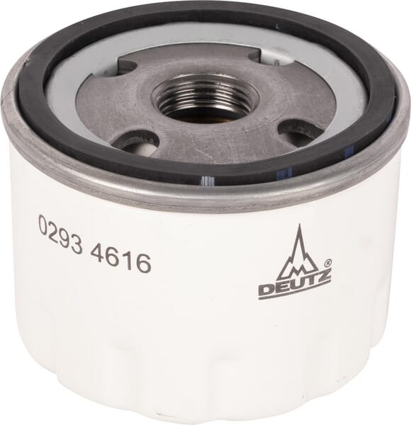 Filter von Deutz 02934616