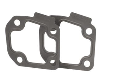 Flachdichtung für den Motor (504385442FPT) von New Holland