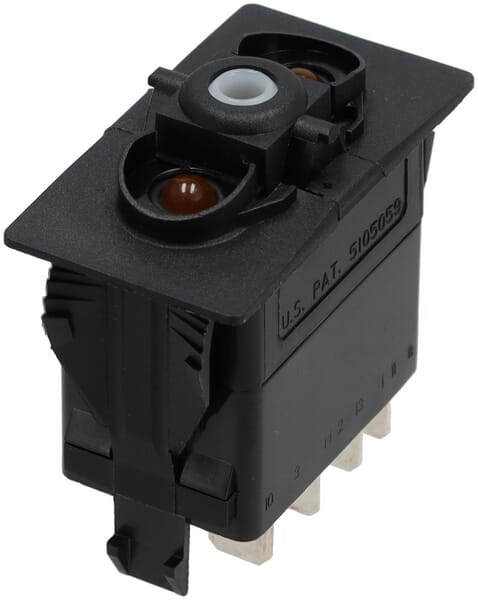 Schalter (JC70180392) von JCB