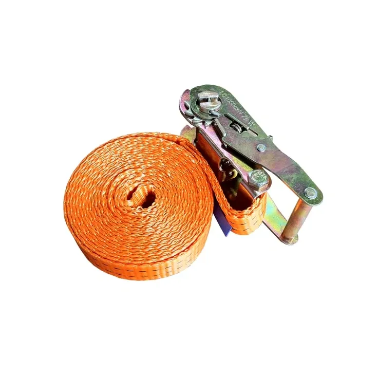 Lehner Zurrgurt 35 mm, Länge 4 m mit Ratsche Lehner Zurrgurt 35 mm, Länge 4 m mit Ratsche 81353