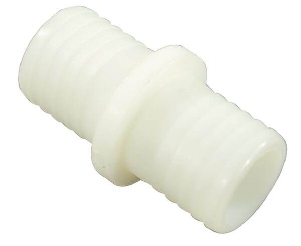 Gerade Kupplung mit Schlauchende 1 1/2x1 1/2 33SHM112