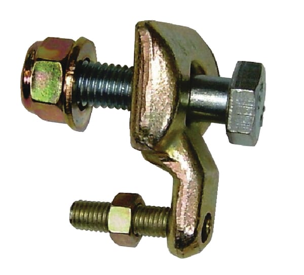 DEUTZ-FAHR Zinkenbefestigung Fahr VF06565650