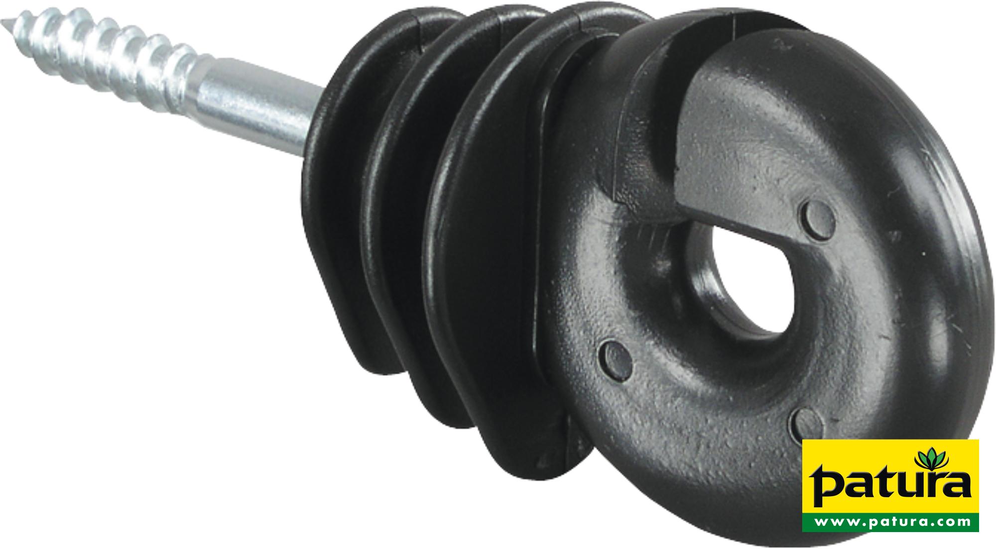 QUALITÄTS-RINGISOLATOR M.HOLZGEWINDE