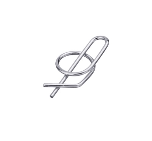 76-111 IHOF Federvorstecker