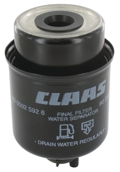 Kraftstofffilter (6005025926) von Claas