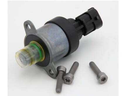 Druckregelventil (42581939FPT) von New Holland