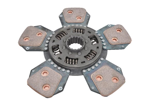 Kupplungsscheibe CNH (5196058) von Case IH