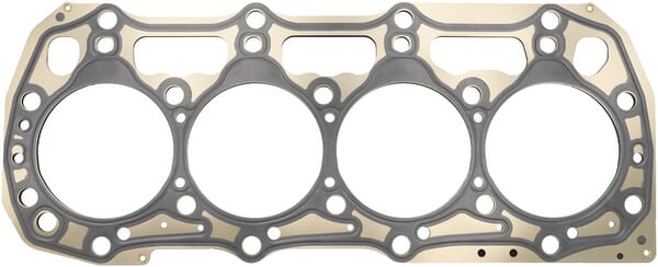 Zylinderkopfdichtung (1000314661) von Weidemann