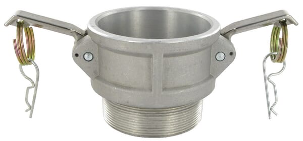 Camlock B 3" AG alu HCN100BAL076