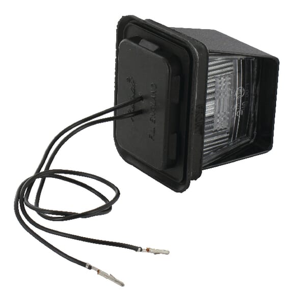 Kennzeichenleuchte CNH (82011933) von Case IH