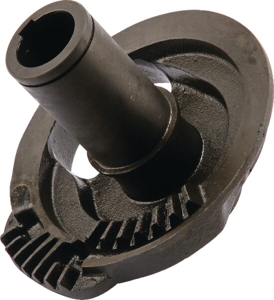 Knüpferscheibe Krone 9545240 Knüpferscheibe Krone 9545240