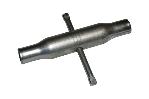 657-107 IHOF Spannhülse M24x3