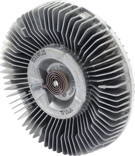 Lüfterkupplung (87340008) von Case IH