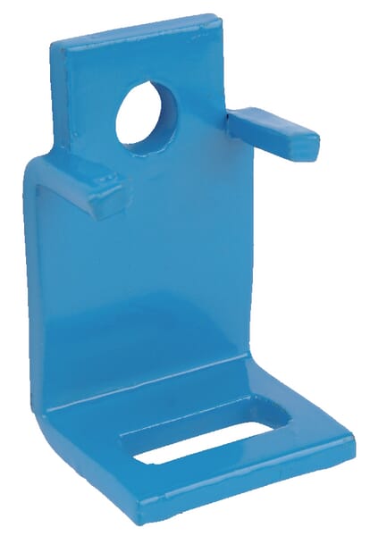 Zinkenbefestigung 32x12mm für  3534662