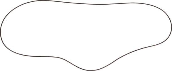 Dichtung Gelenk (3010029X1) von Agco