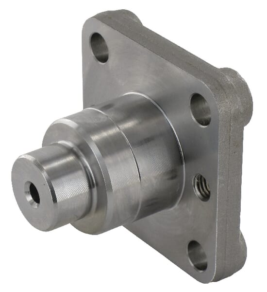 Sattelzapfen CNH (231014A1) von Case IH