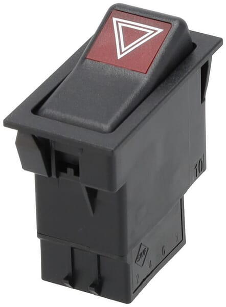 Schalter (1000210382) von Weidemann