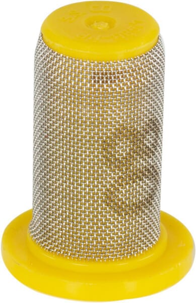 4193BPP580SS Antitropfdüsenfilter, Maschenweite 80 Antitropfdüsenfilter, Maschenweite 80 4193BPP580SS