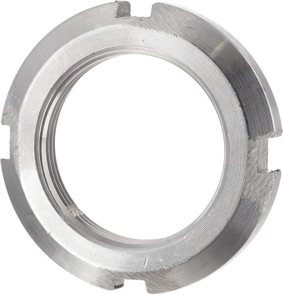 Schlitzmutter (80203018) von Kuhn