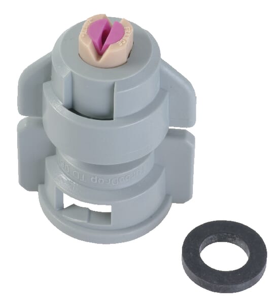 TD11006 Vent-Flachstr.Düse TD 110° gra Vent-Flachstr.Düse TD 110° gra TD11006