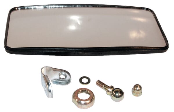 Spiegel (3399576R91) von Case IH