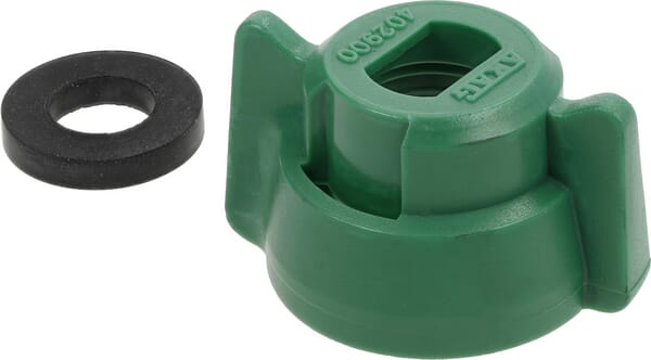 40290005P025 Düsenkappe 8 mm grün Düsenkappe 8 mm grün 40290005P025